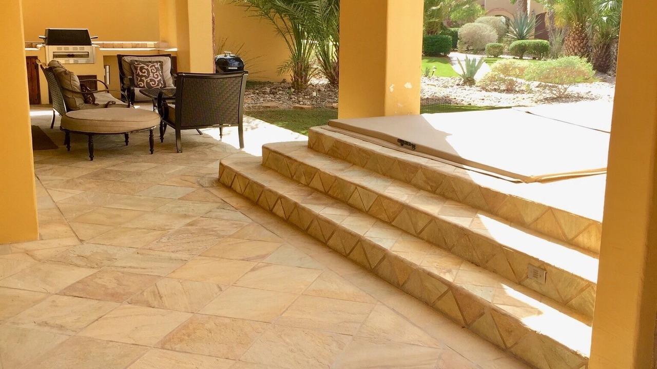Photo of Patio Balcony in Puerto Penasco