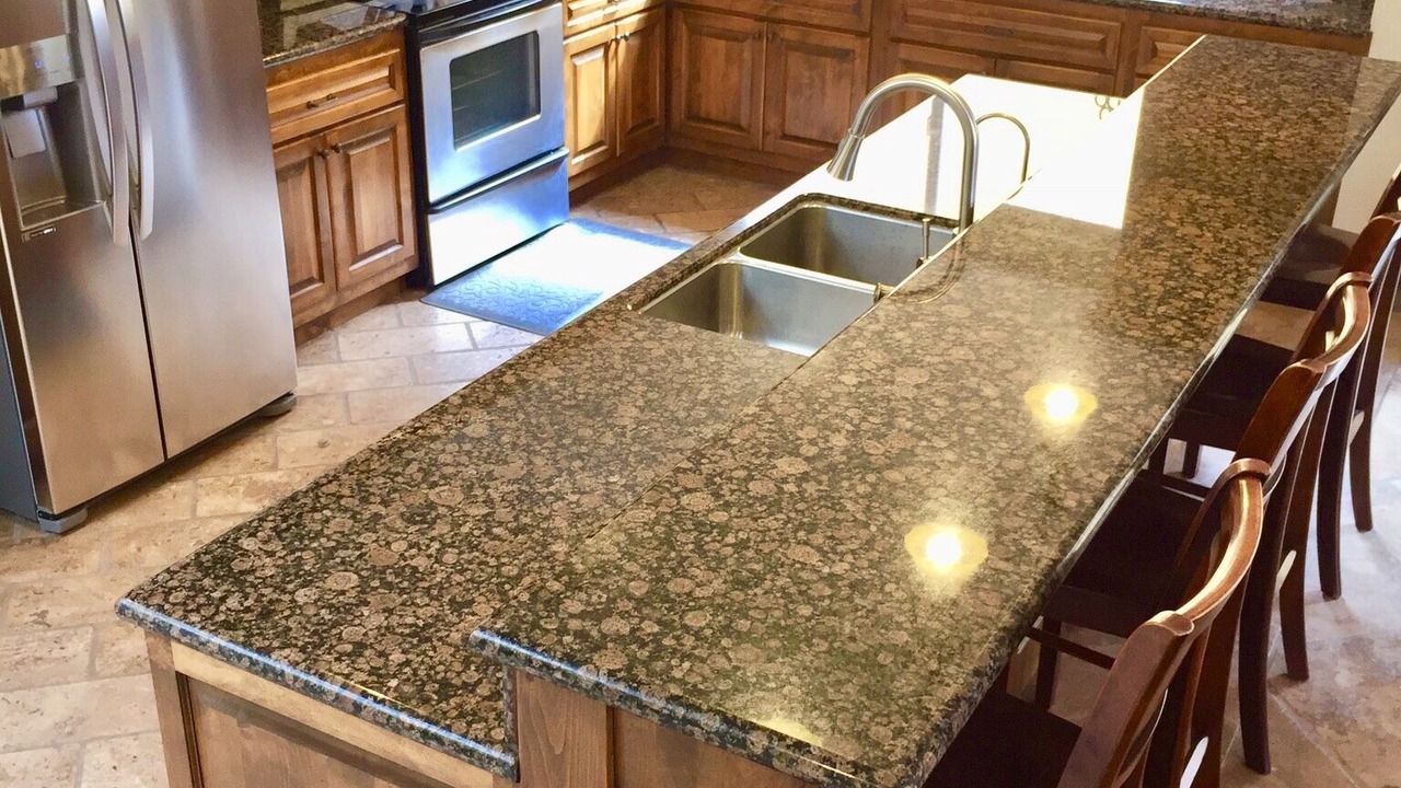 Photo of Kitchen in Puerto Penasco