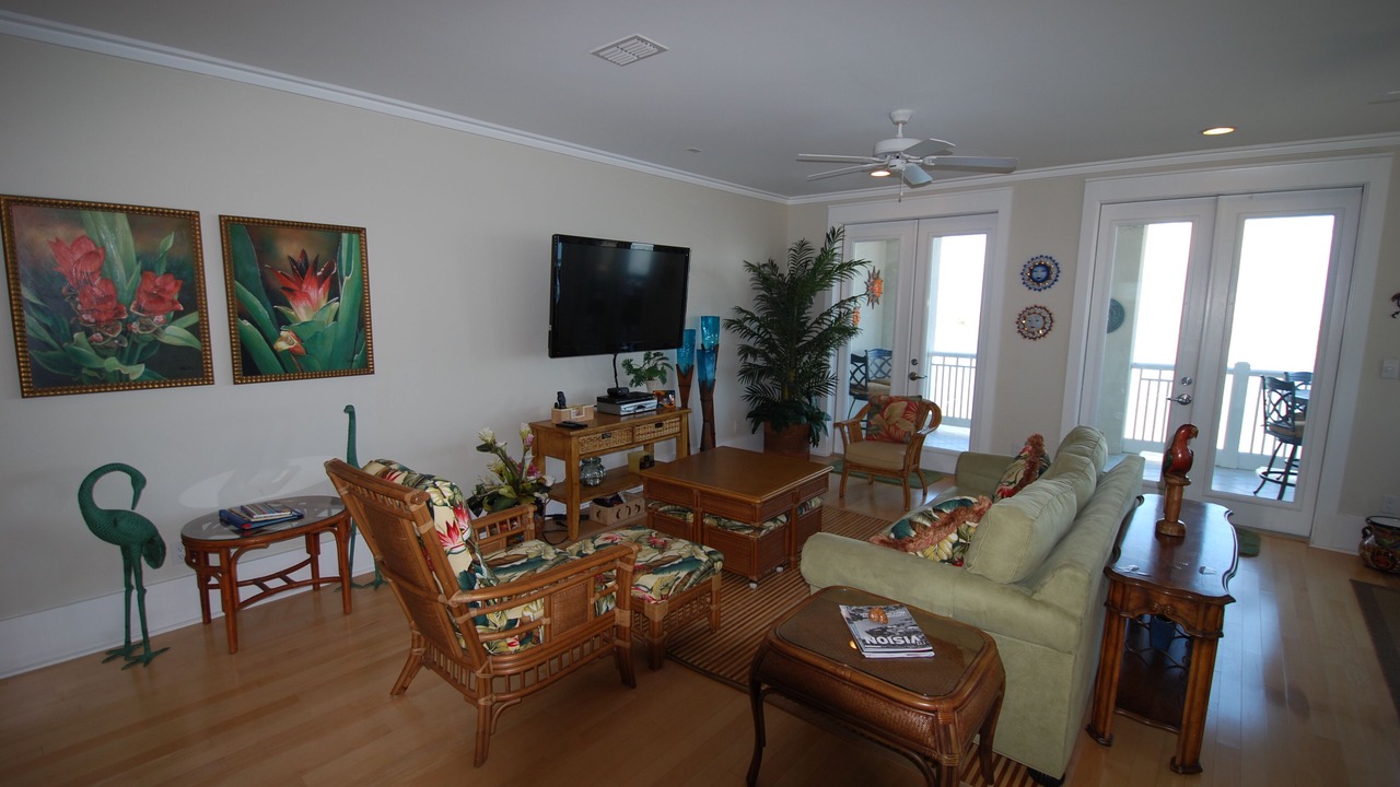 Photo of Bedroom in The Shores