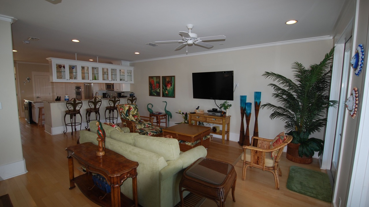 Photo of Bedroom in The Shores