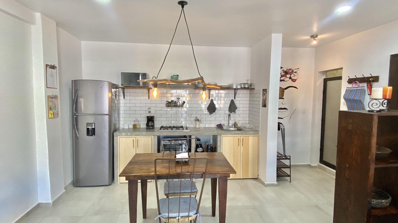 Photo of Kitchen in Loreto