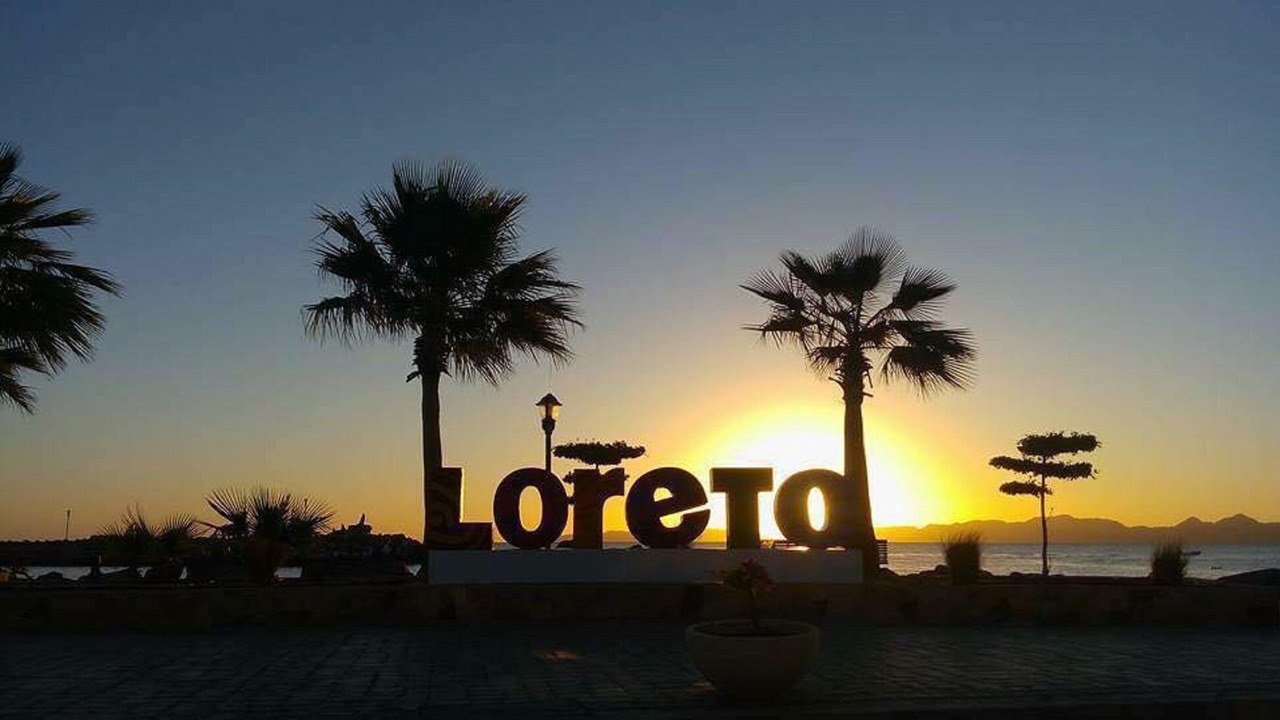 Photo of Outdoor in Loreto