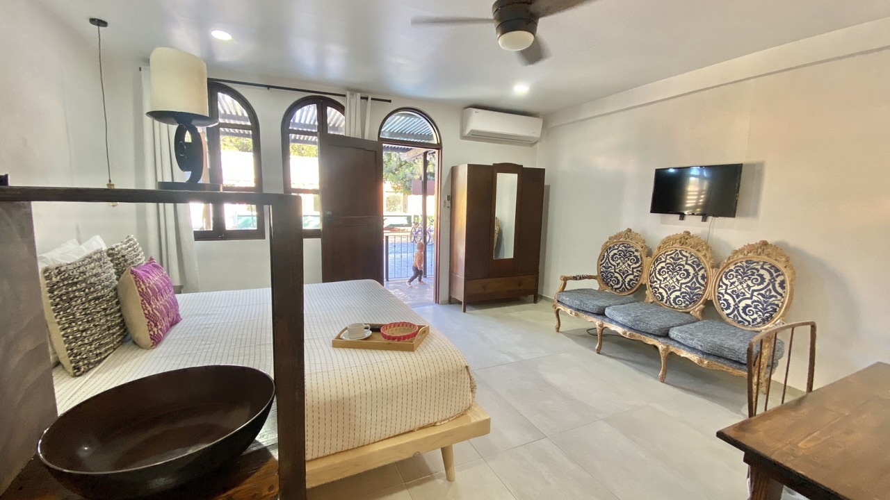 Photo of Bedroom in Loreto