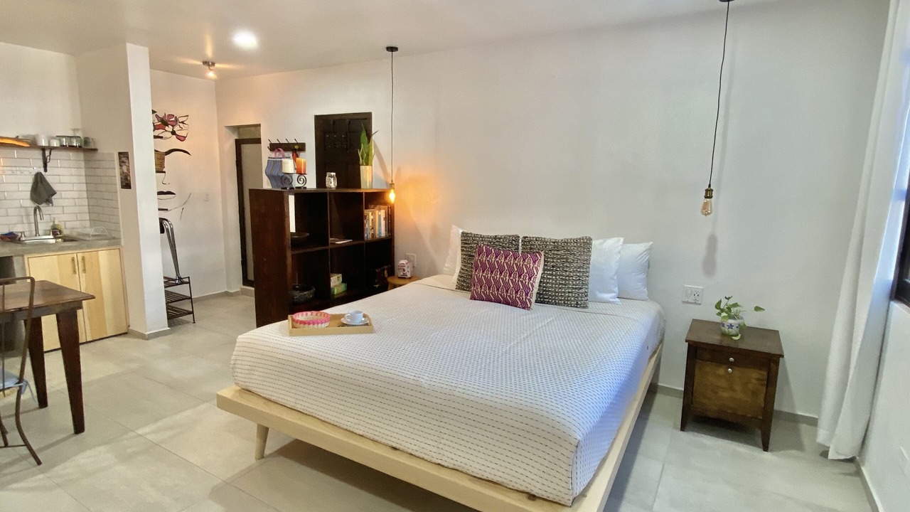 Photo of Bedroom in Loreto