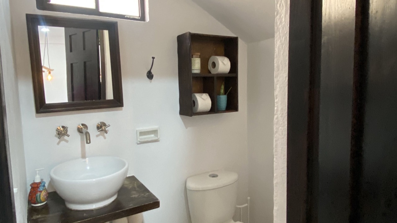 Photo of Bathroom in Loreto