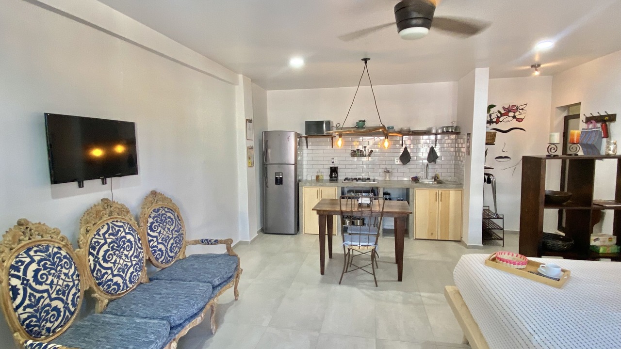 Photo of Bedroom in Loreto