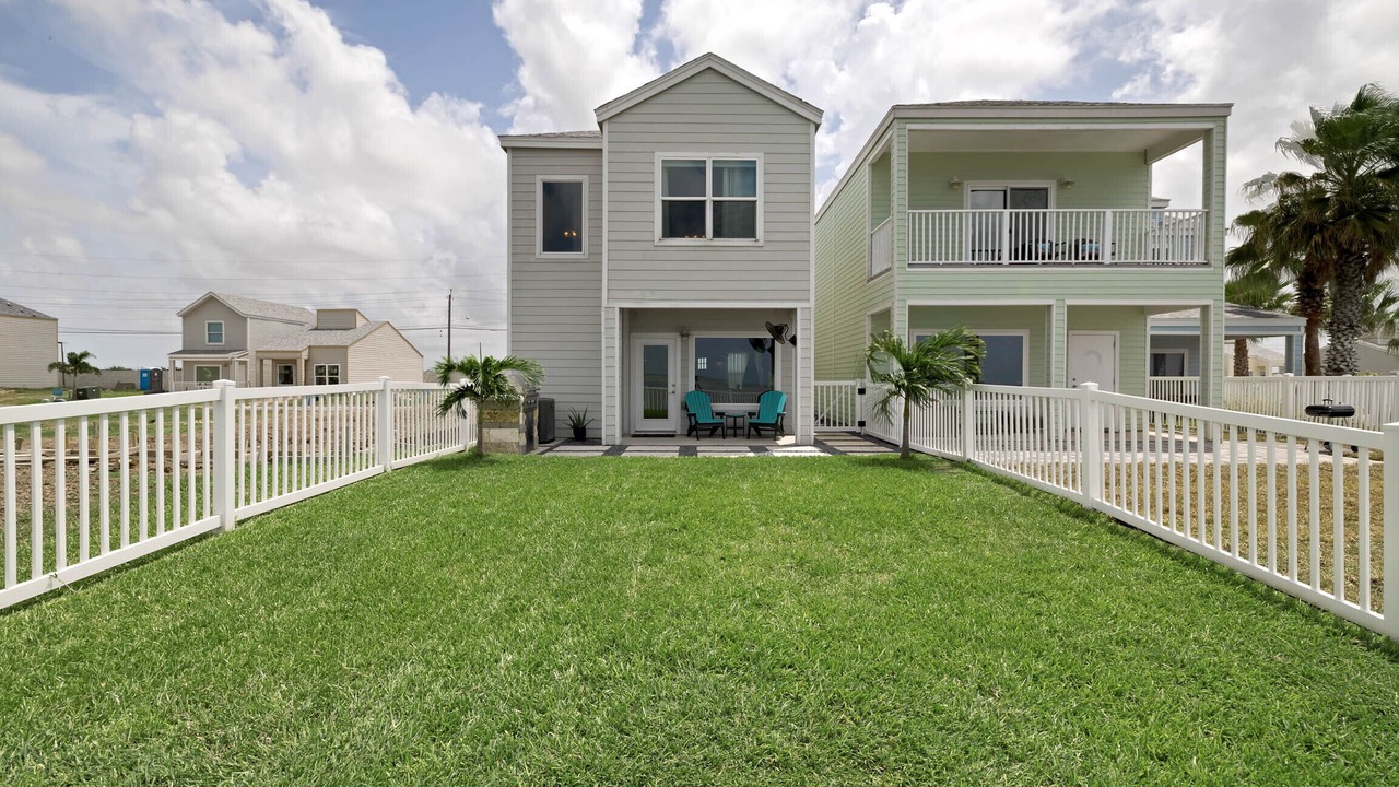 Photo of Outdoor in Port Isabel