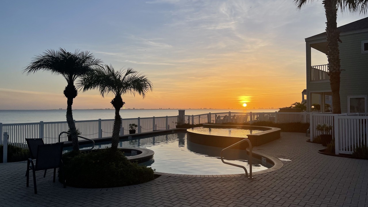 Photo of Outdoor in Port Isabel