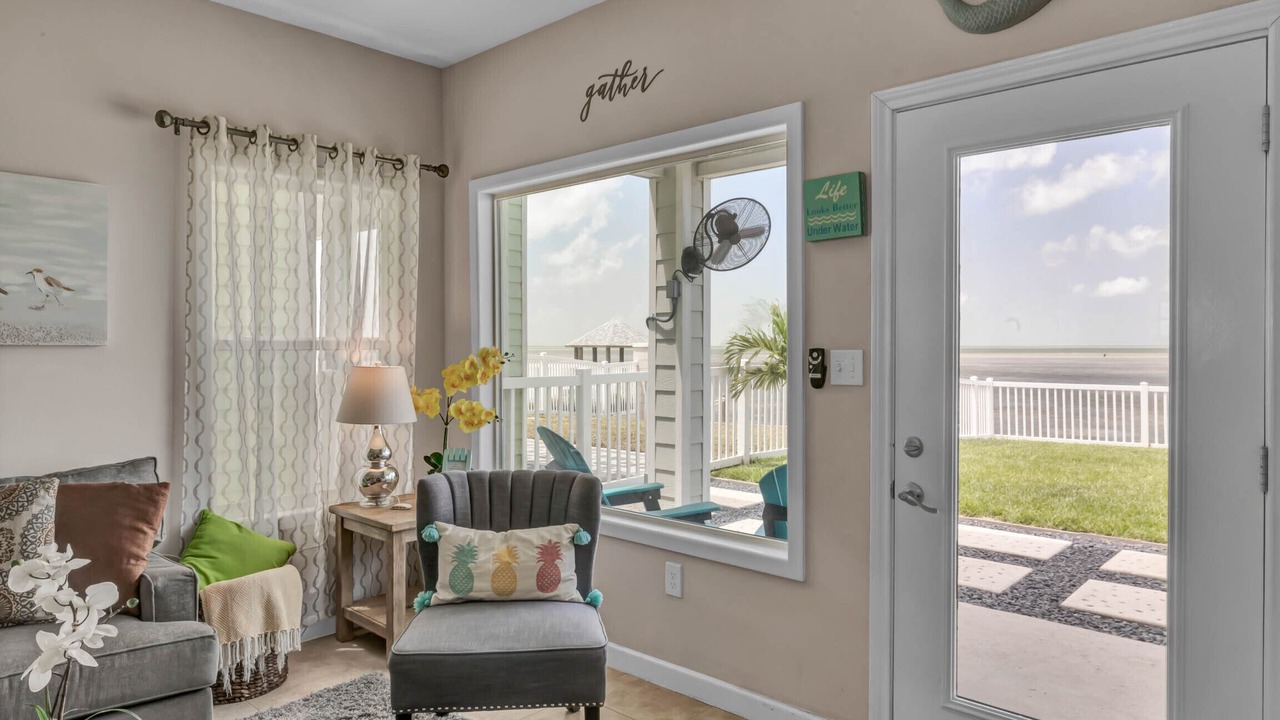 Photo of Livingroom in Port Isabel