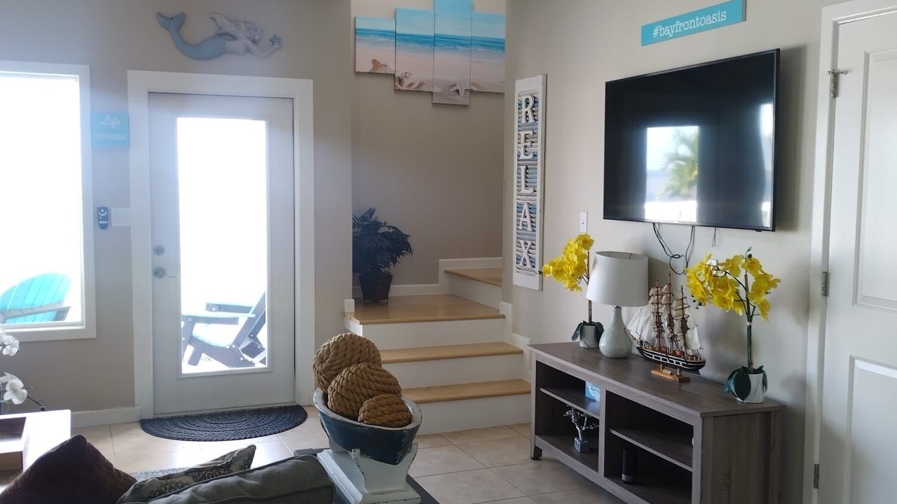 Photo of Livingroom in Port Isabel
