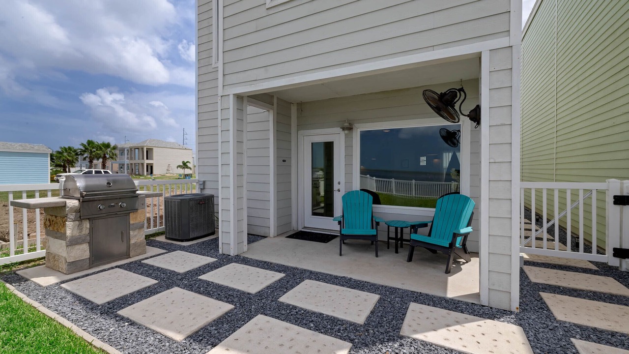 Photo of Outdoor in Port Isabel