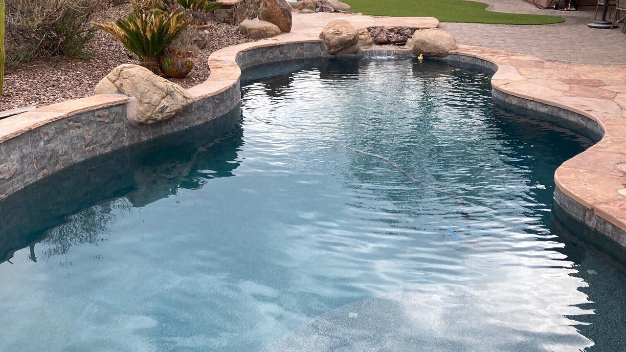 Photo of Outdoor in South Mountain