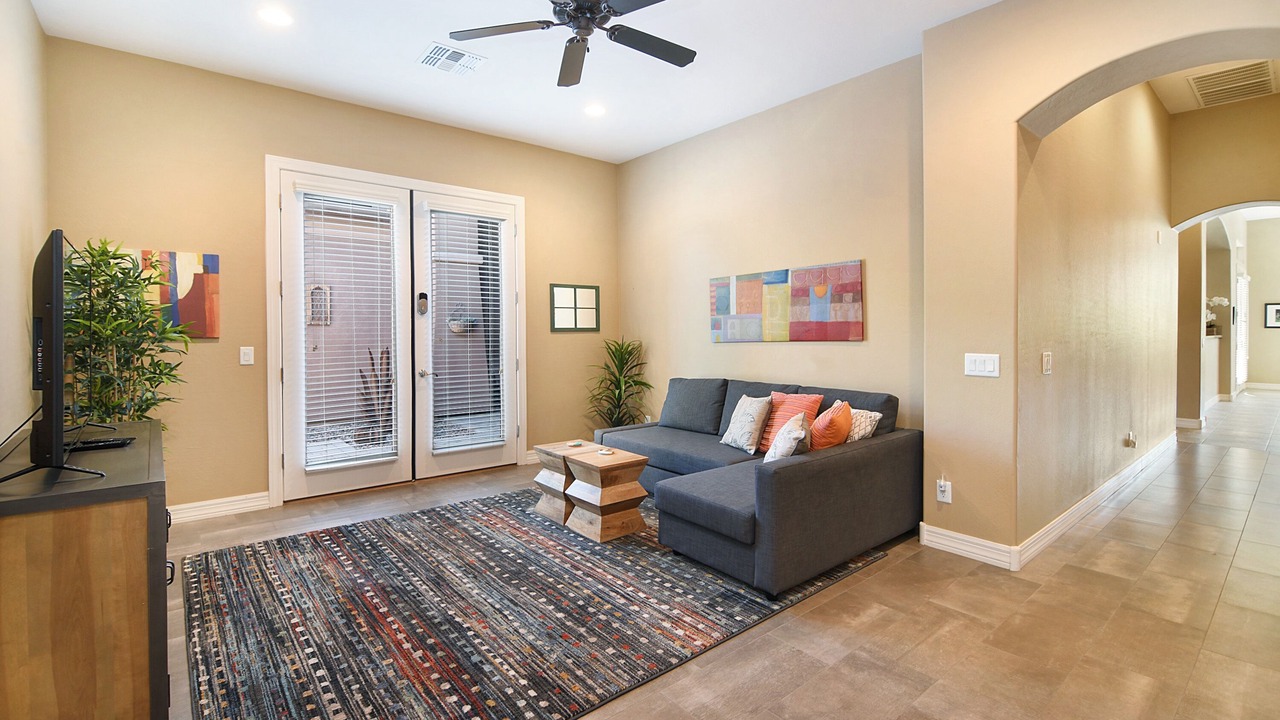 Photo of Bedroom in South Mountain