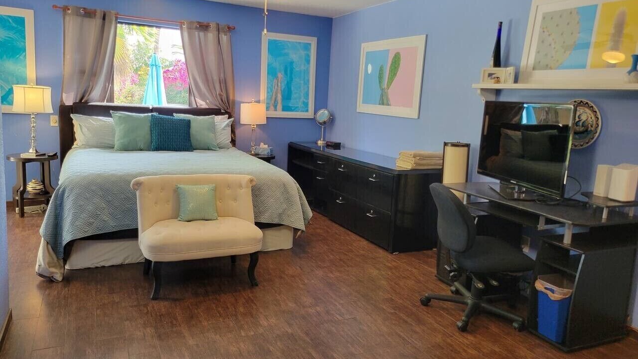 Photo of Bedroom in Patterson Ranch