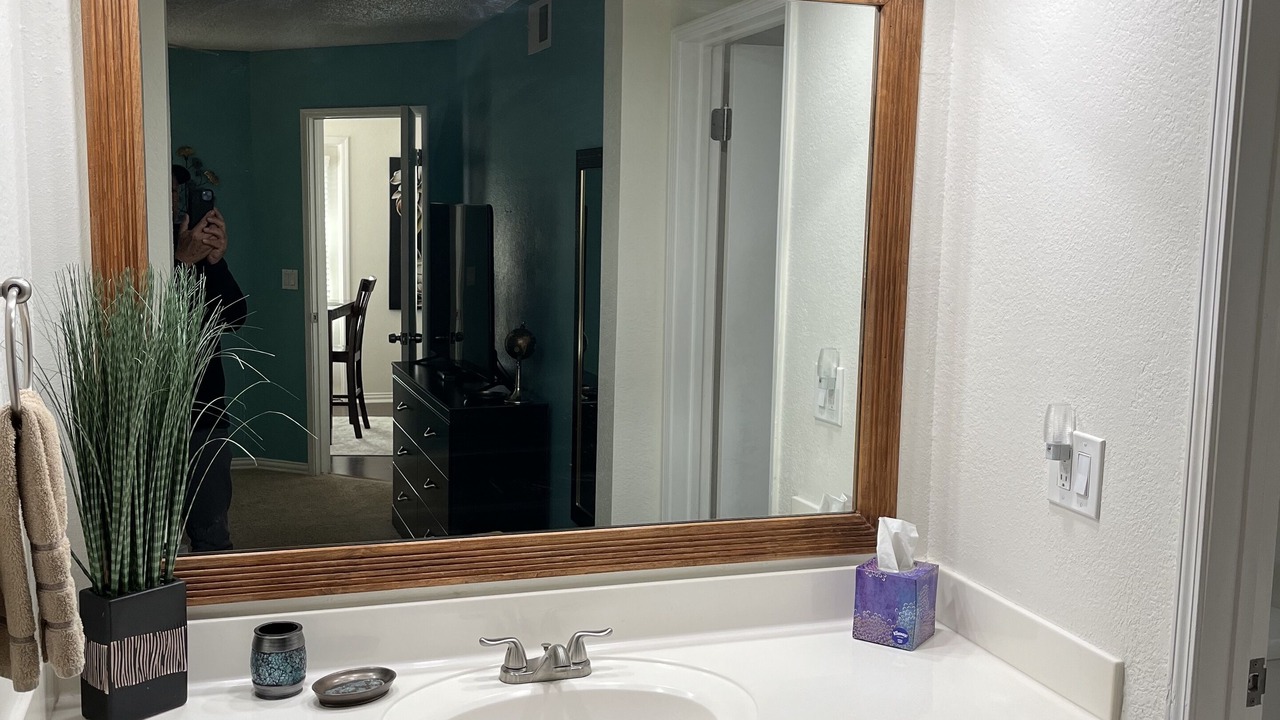 Photo of Bathroom in Paradise Valley Village