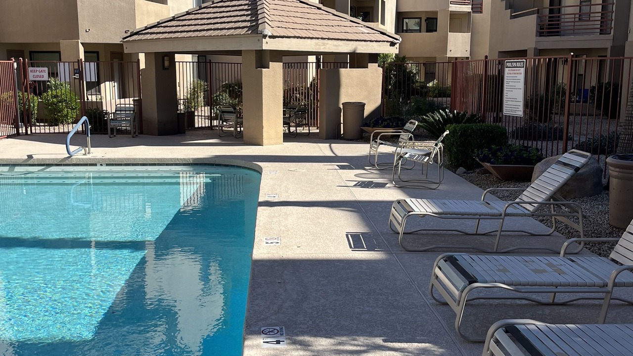 Photo of Outdoor in Paradise Valley Village