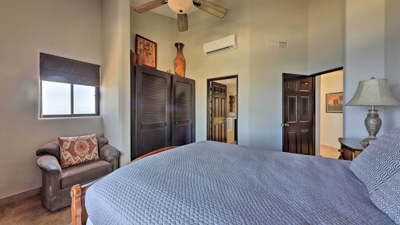 Photo of Bedroom in Cabo Bello