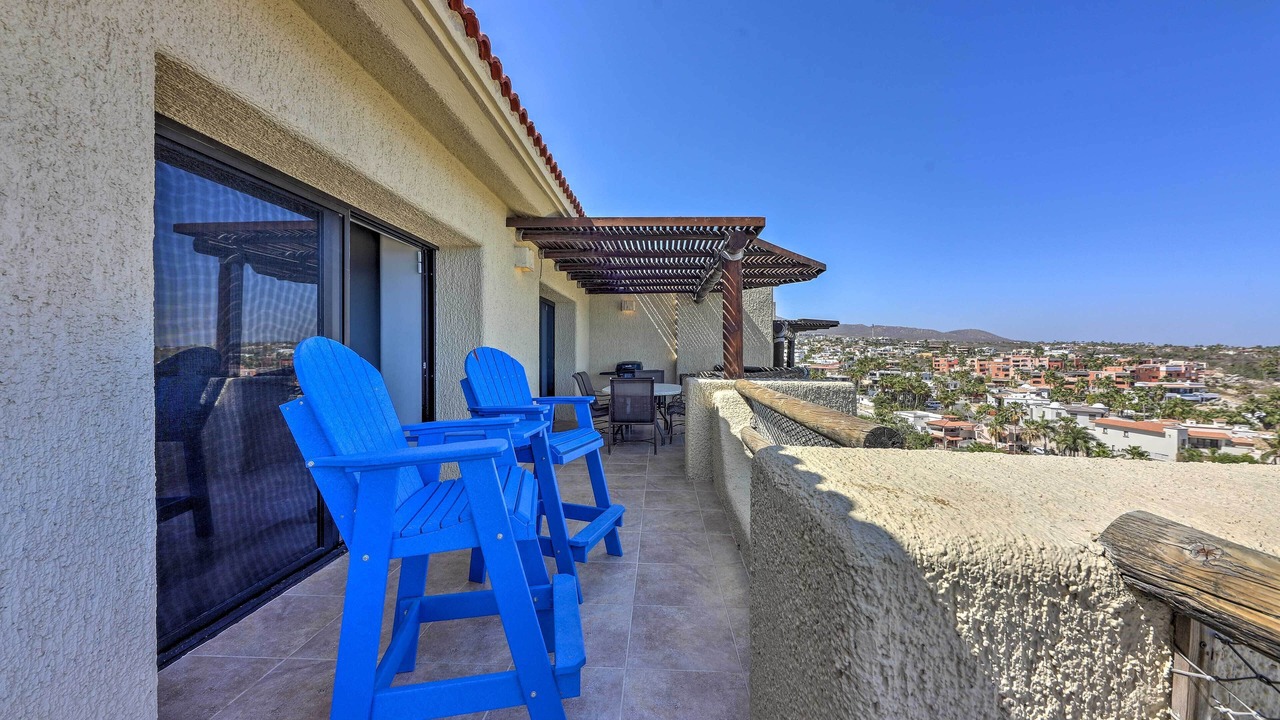 Photo of Outdoor in Cabo Bello