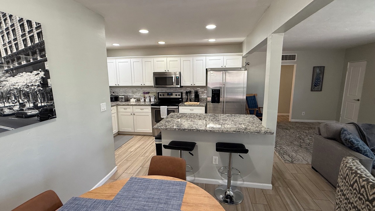 Photo of Kitchen in Encanto