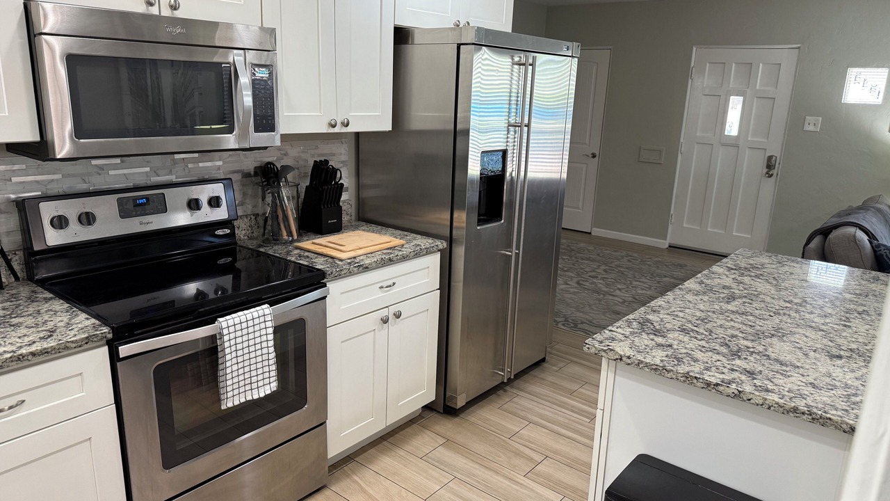 Photo of Kitchen in Encanto