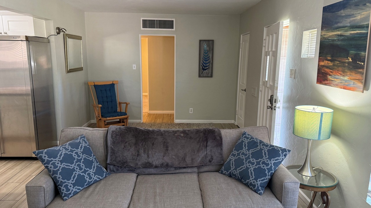 Photo of Livingroom in Encanto