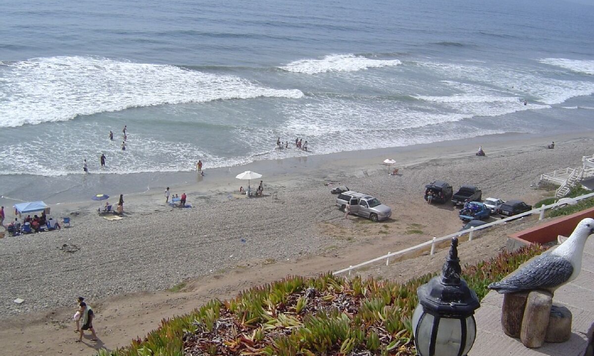 Photo of Others in San Antonio del Mar