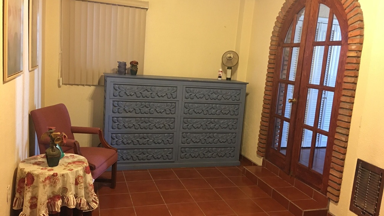 Photo of Bedroom in San Antonio del Mar