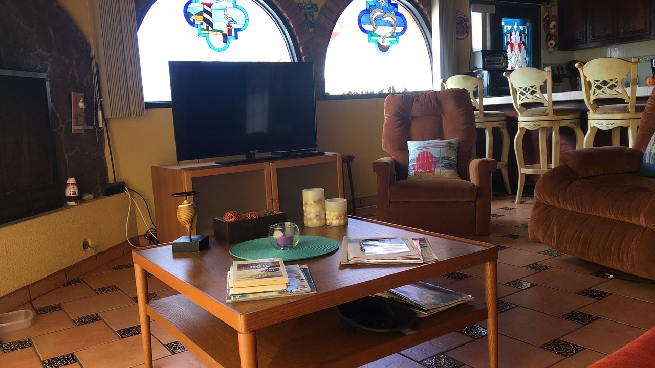 Photo of Bedroom in San Antonio del Mar