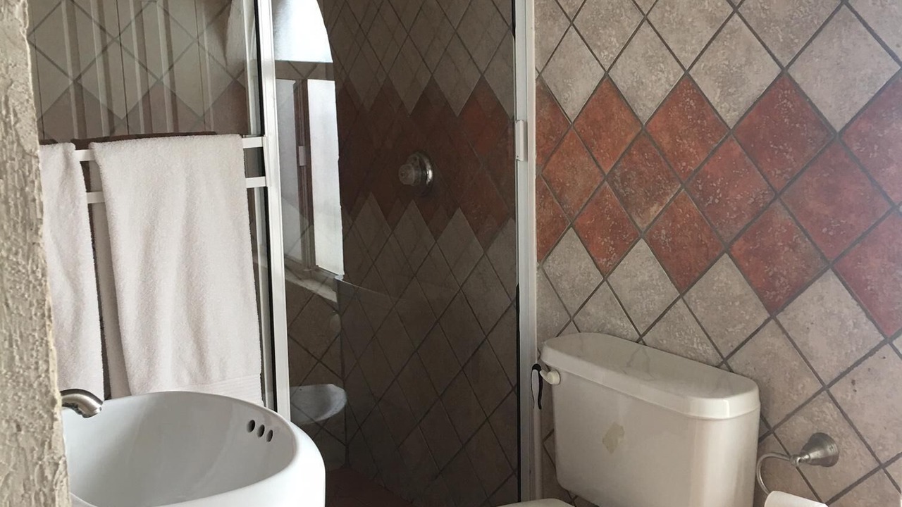 Photo of Bedroom in San Antonio del Mar