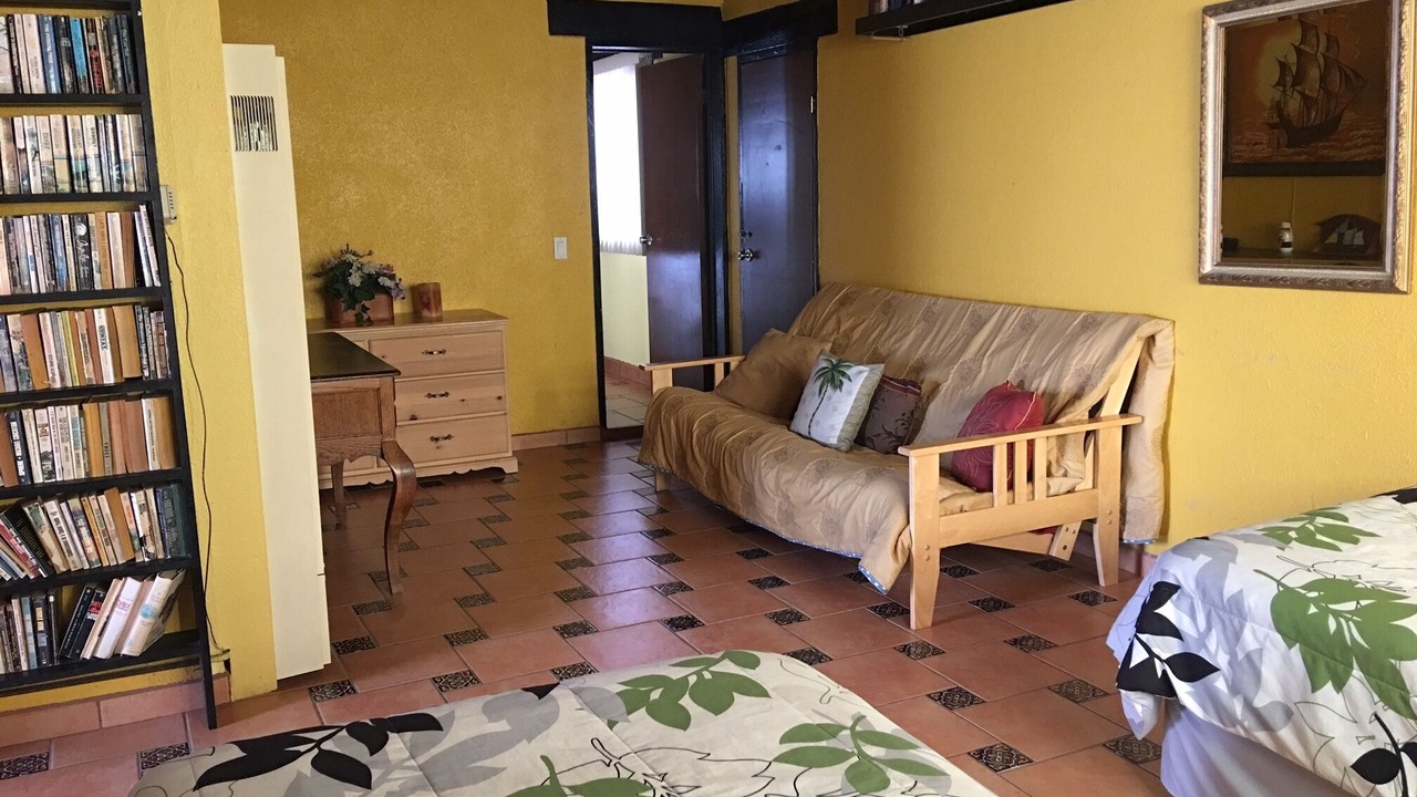 Photo of Bedroom in San Antonio del Mar