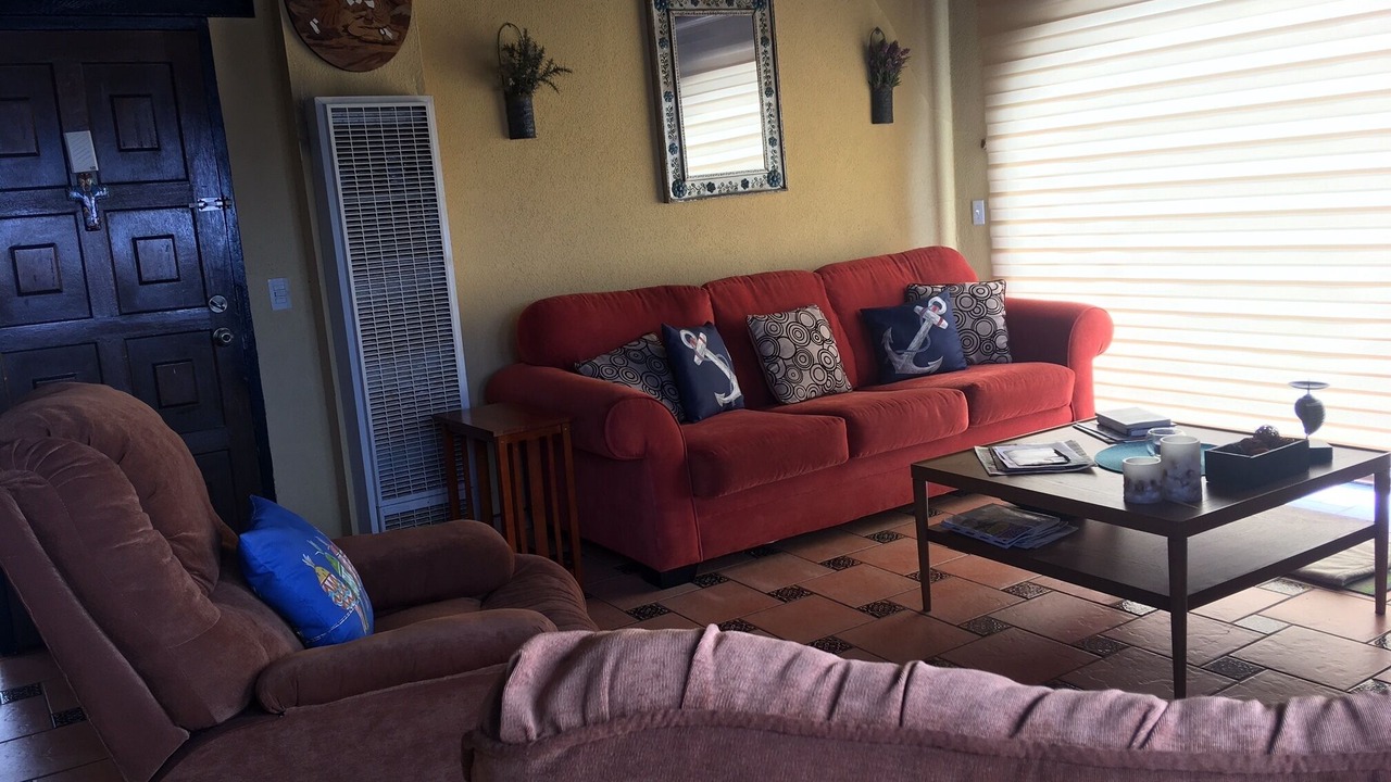 Photo of Bedroom in San Antonio del Mar