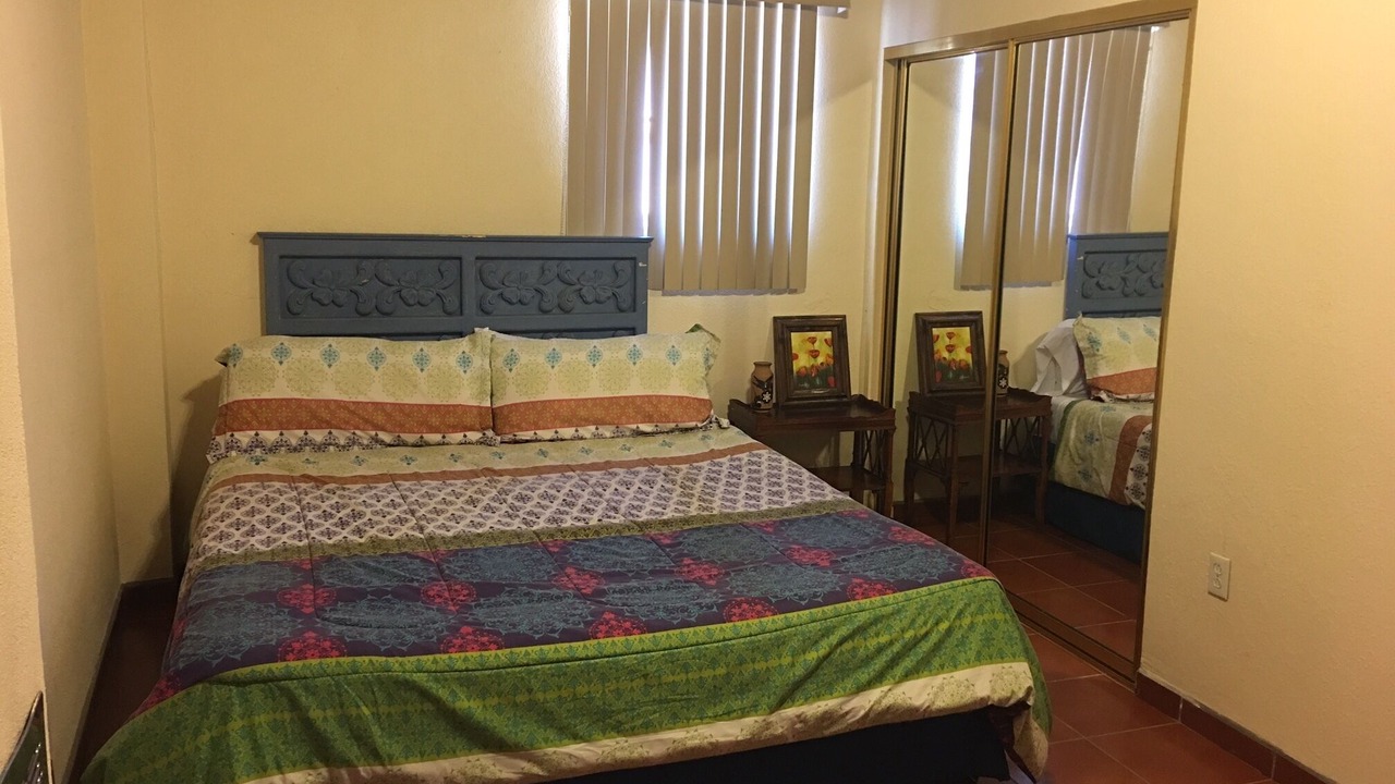 Photo of Bedroom in San Antonio del Mar