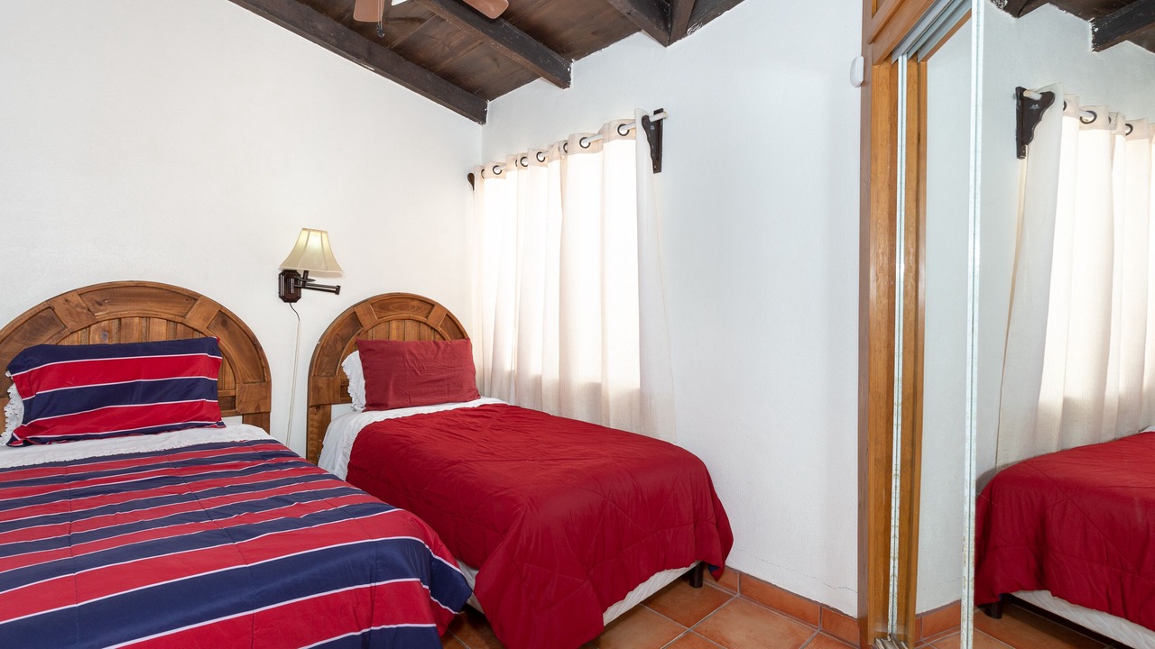 Photo of Bedroom in Benito Juarez