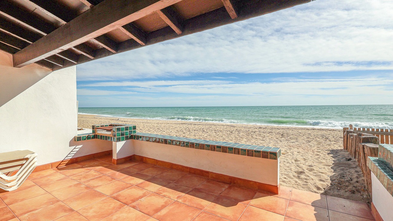 Photo of Outdoor in Benito Juarez
