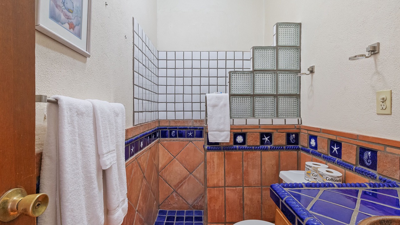 Photo of Bathroom in Benito Juarez