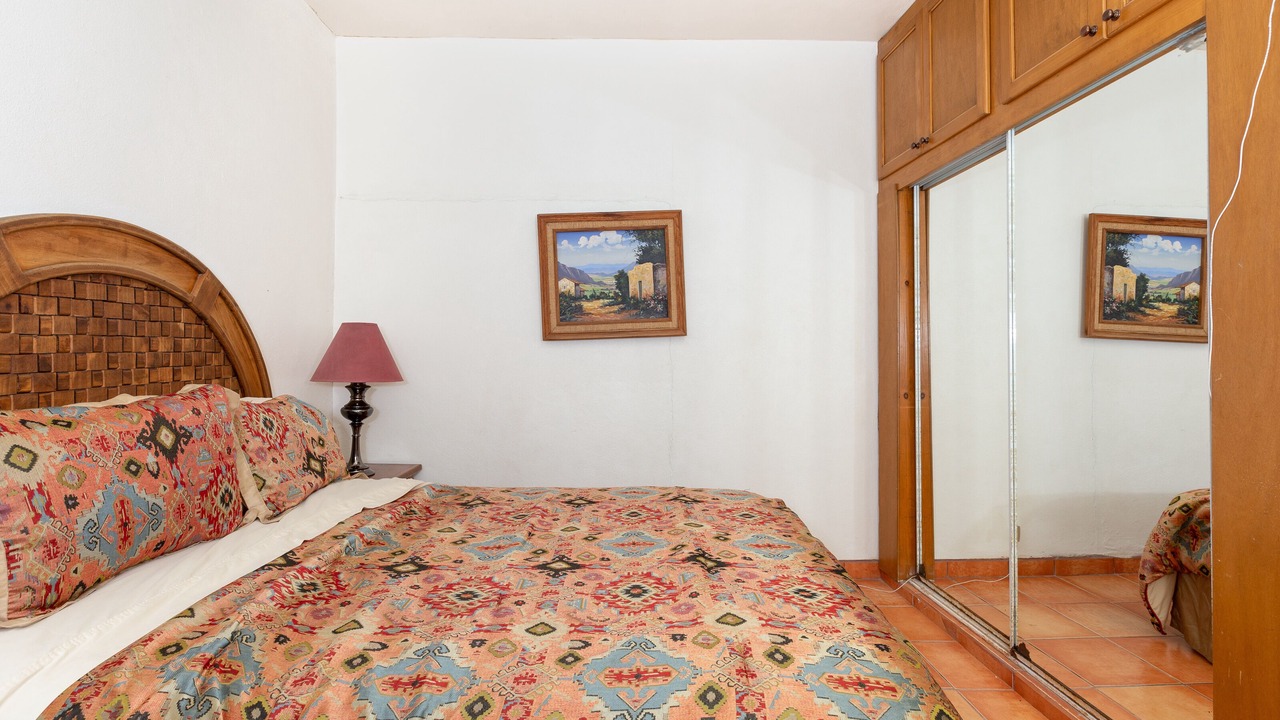 Photo of Bedroom in Benito Juarez