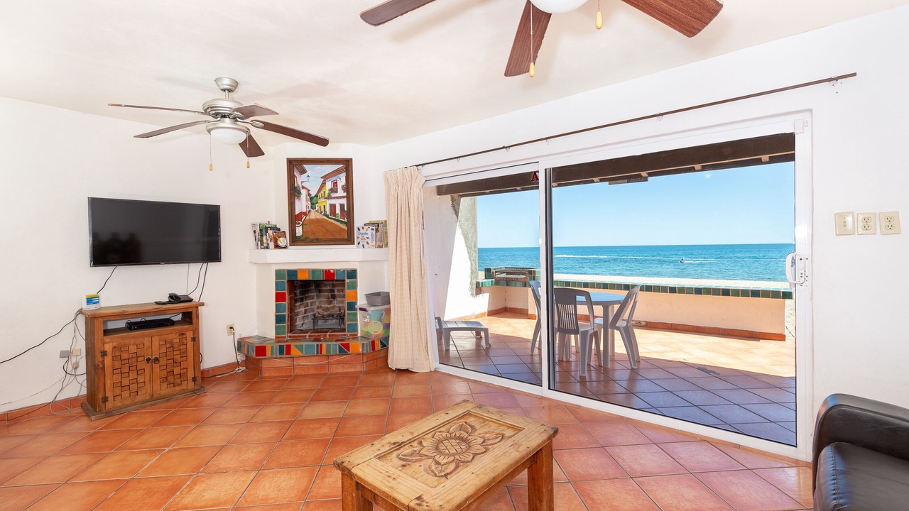Photo of Livingroom in Benito Juarez