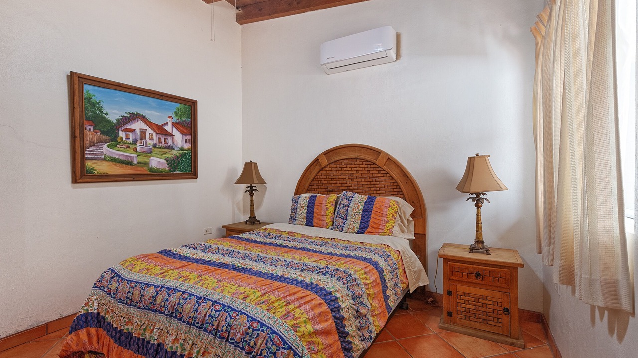 Photo of Bedroom in Benito Juarez