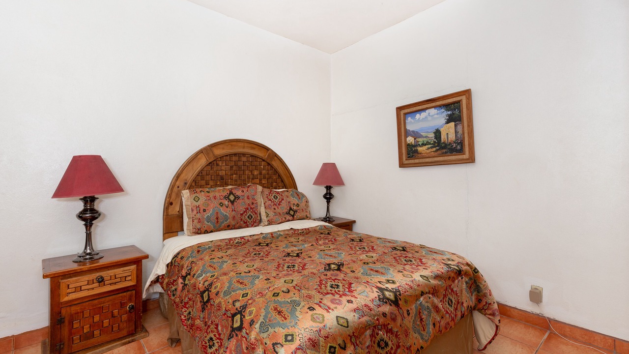 Photo of Bedroom in Benito Juarez