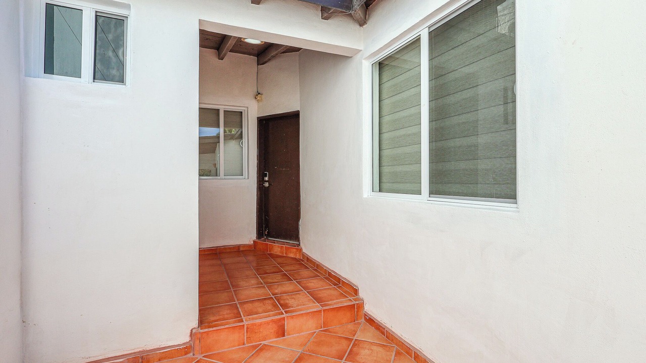 Photo of Outdoor in Benito Juarez