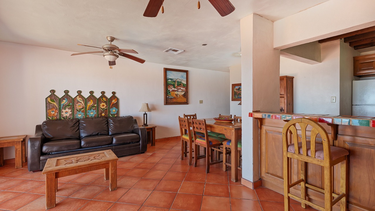 Photo of Livingroom in Benito Juarez
