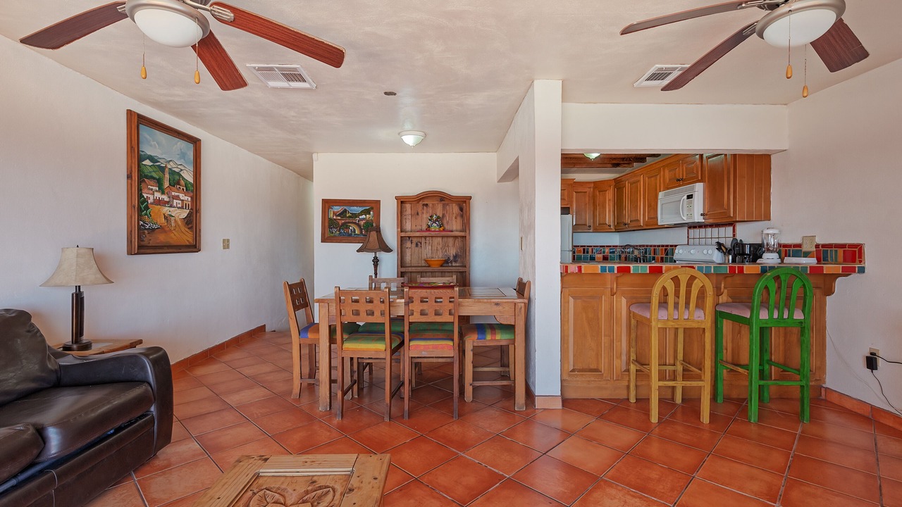 Photo of Livingroom in Benito Juarez
