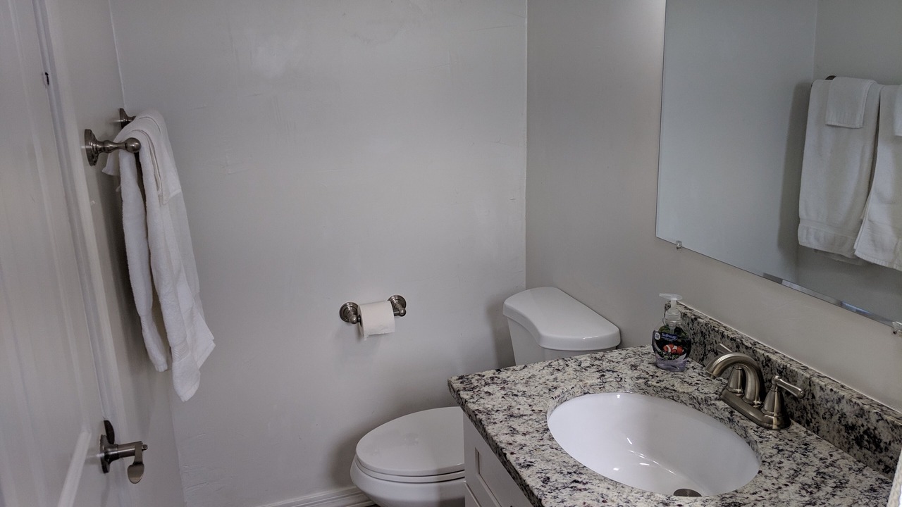 Photo of Bathroom in Encanto