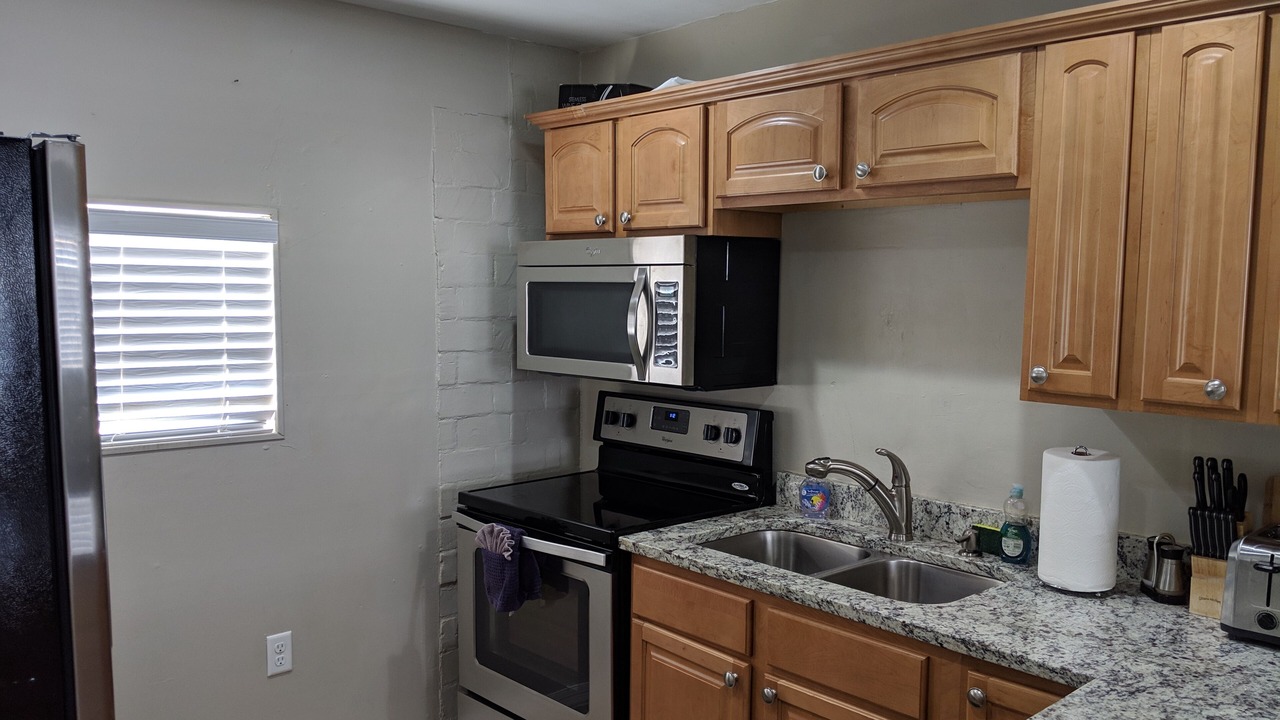 Photo of Kitchen in Encanto