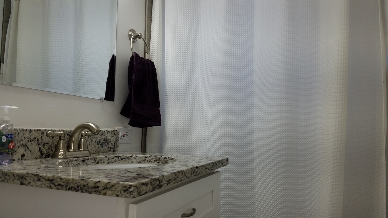 Photo of Bathroom in Encanto