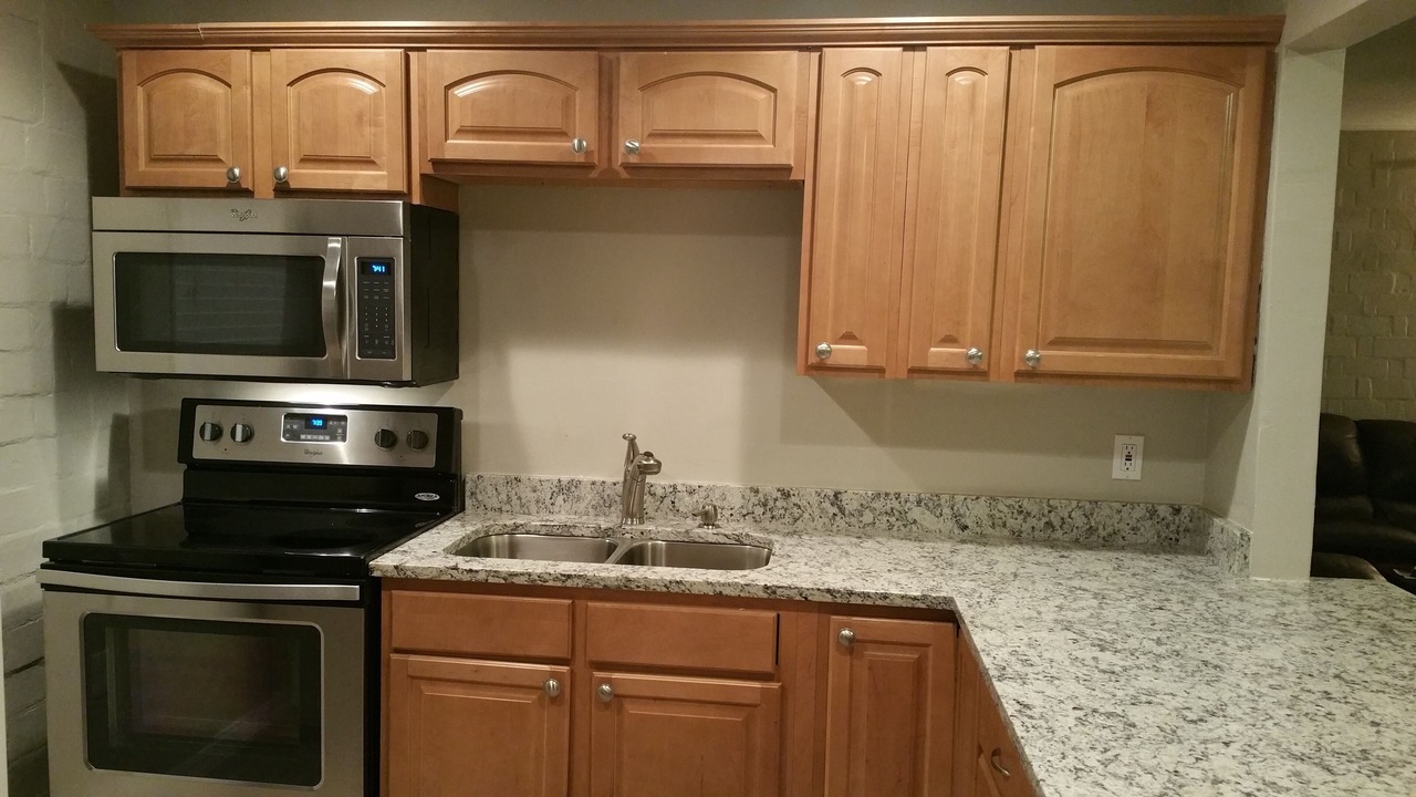 Photo of Kitchen in Encanto