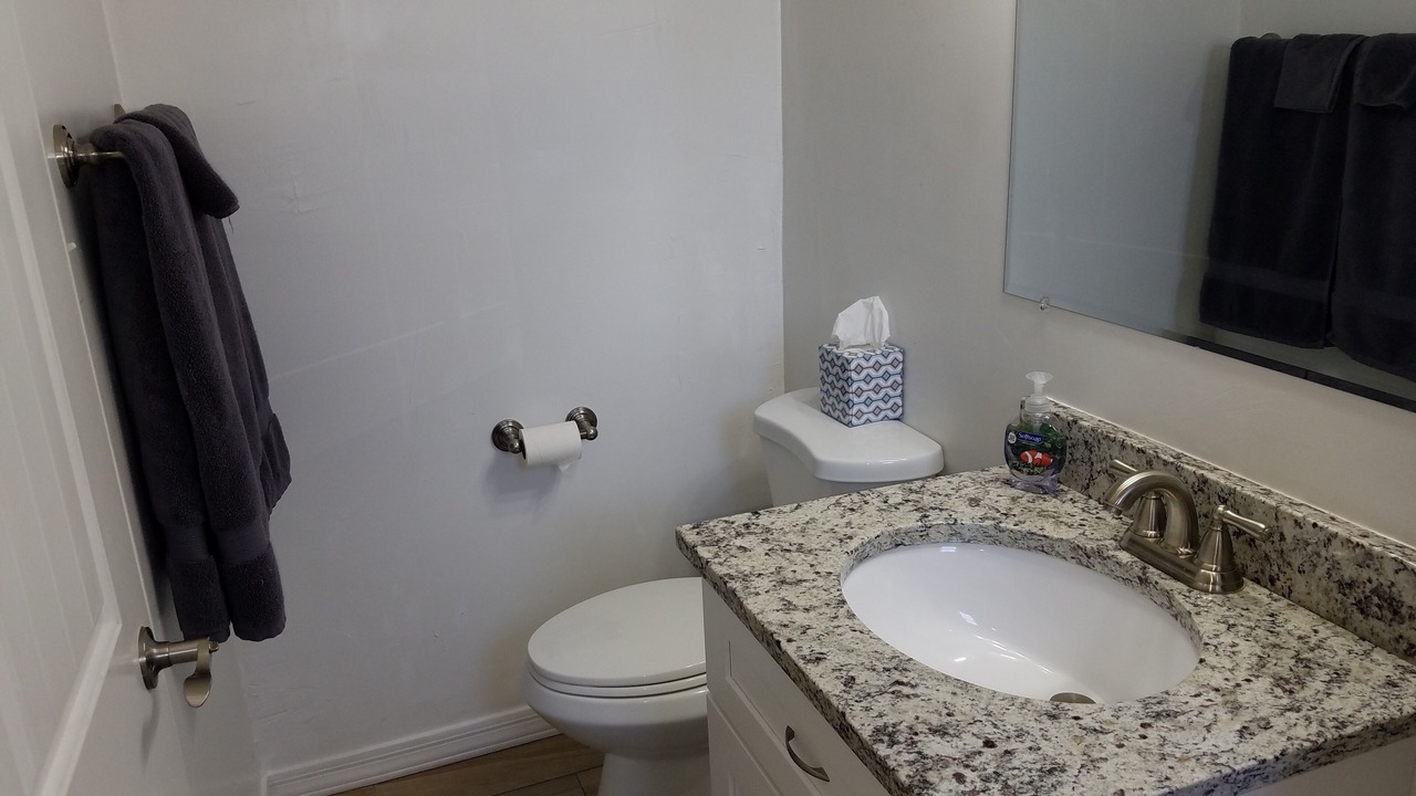 Photo of Bathroom in Encanto