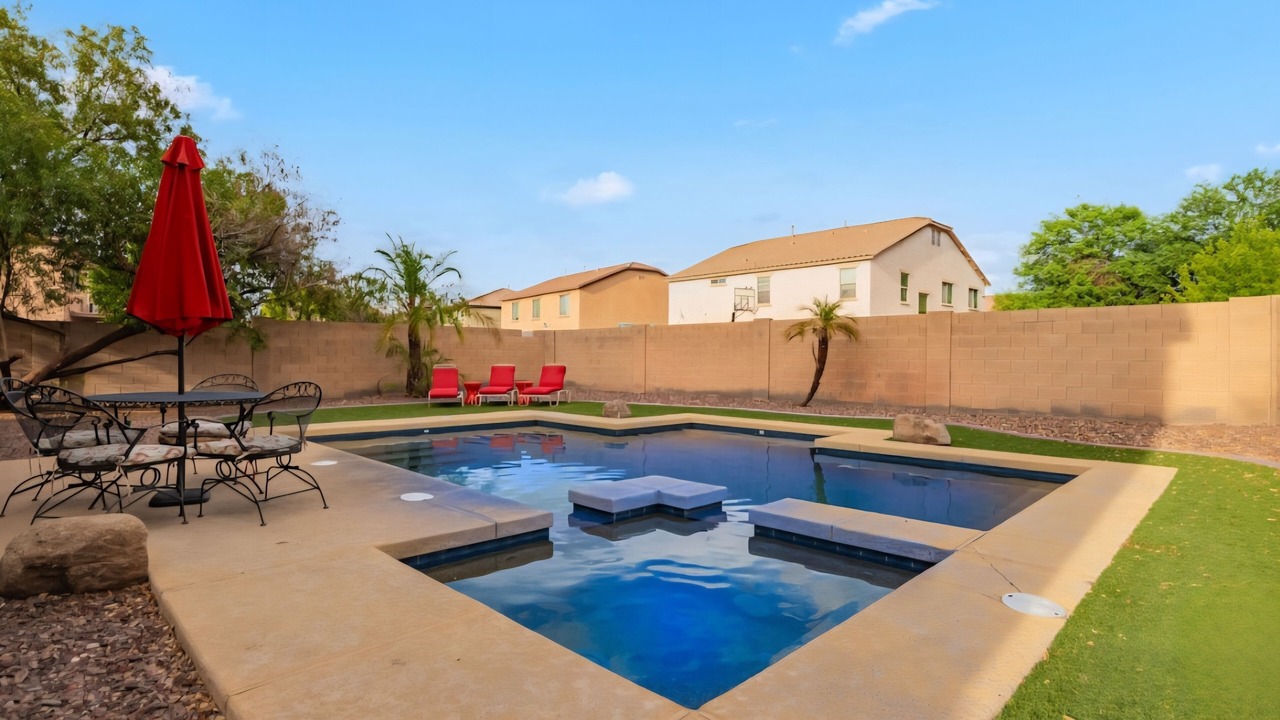 Photo of Outdoor in Sheely Farms