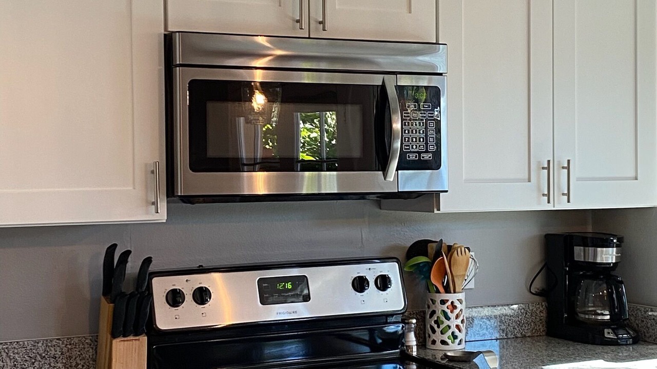 Photo of Kitchen in Casa Granada East Townhouses