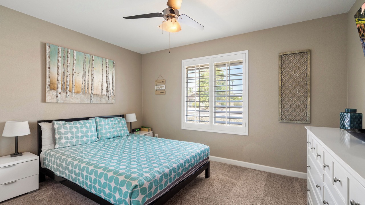 Photo of Bedroom in Norma Estates
